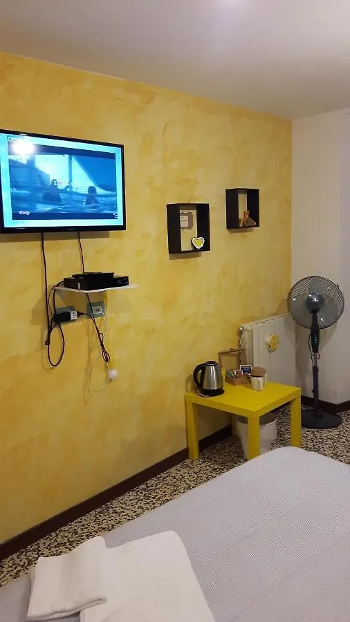 Bed & Breakfast Bed and Breakfast A Ridosso Riccò del Golfo di Spezia