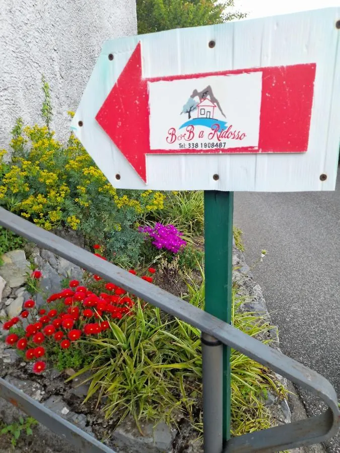 Bed & Breakfast Bed and Breakfast A Ridosso Riccò del Golfo di Spezia