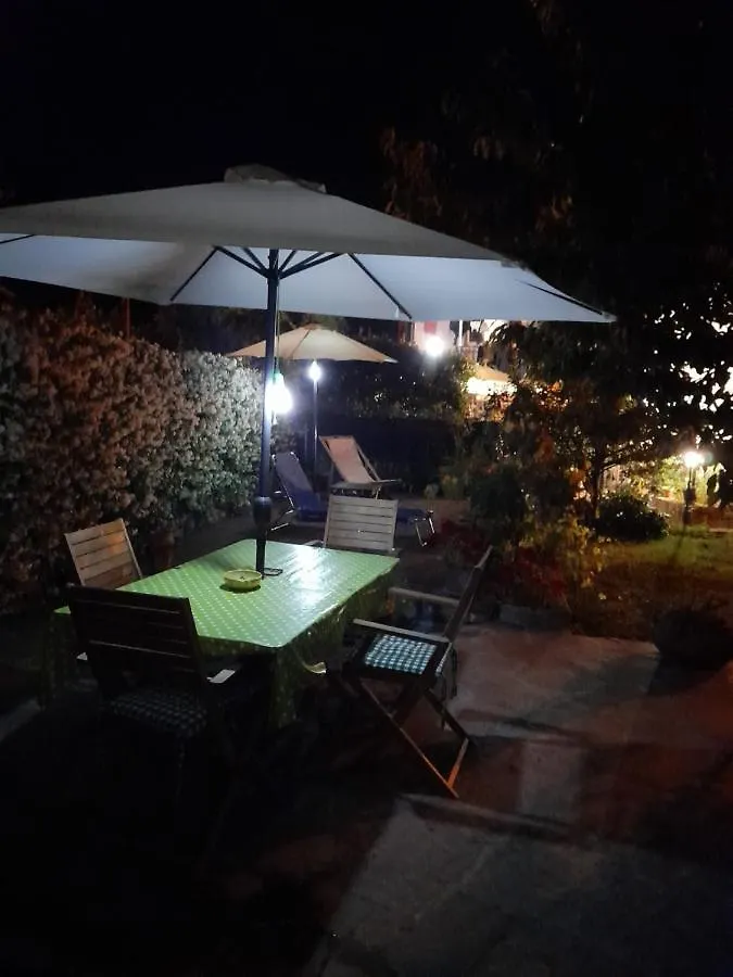 Bed and Breakfast A Ridosso Riccò del Golfo di Spezia Bed & Breakfast