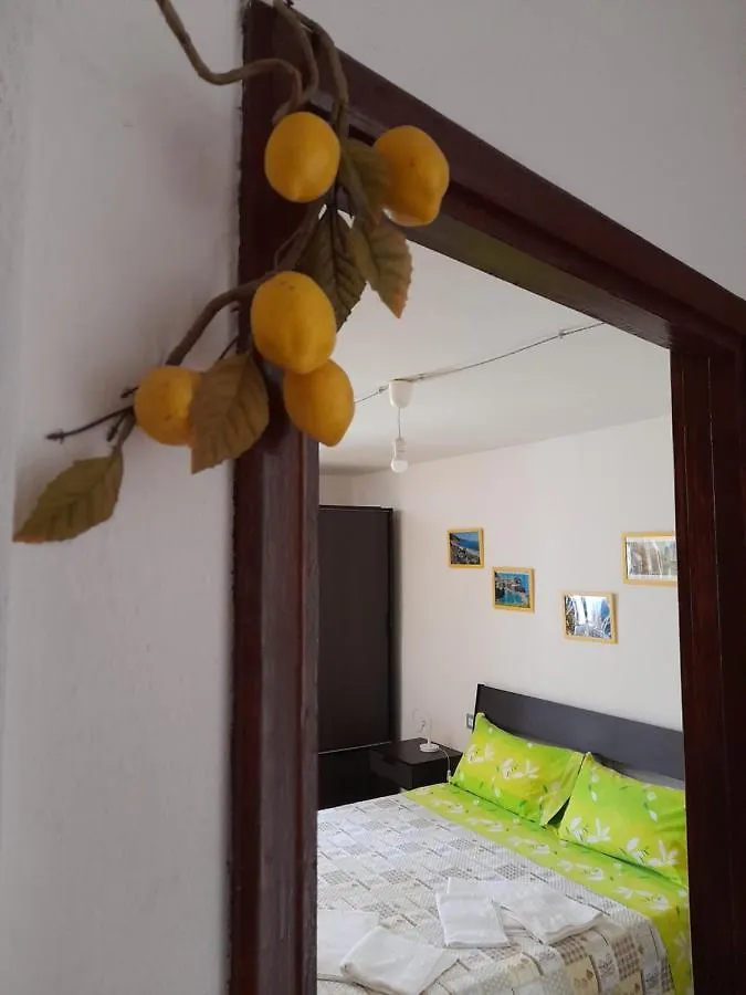 Bed & Breakfast Bed and Breakfast A Ridosso Riccò del Golfo di Spezia Italia