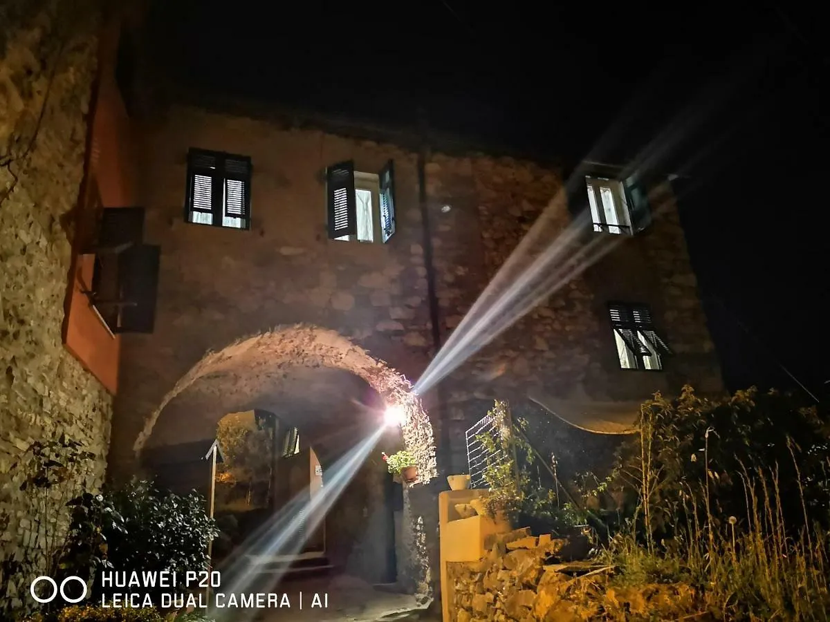 Bed & Breakfast Bed and Breakfast A Ridosso Riccò del Golfo di Spezia