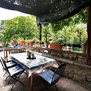Hébergement de vacances Castè Style Le Cinque Terre Arte E Natura, Riccò del Golfo di Spezia