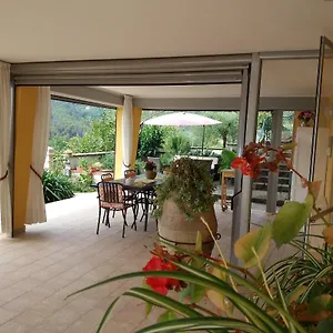 3* Bed & Breakfast Il Murice