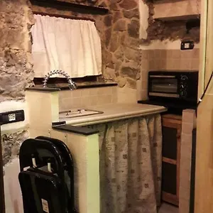 L'arco Di Sersa Casa vacanze