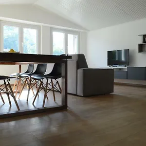 Appartement A 48 Passi Dalle 5 Terre, Riccò del Golfo di Spezia