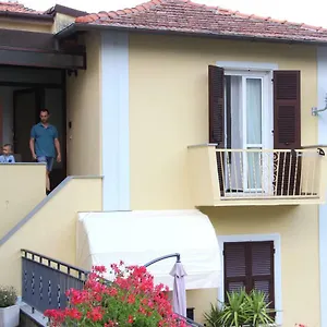  Vakantiehuis Casa Maio