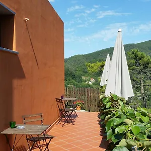  Bed & Breakfast La Costa