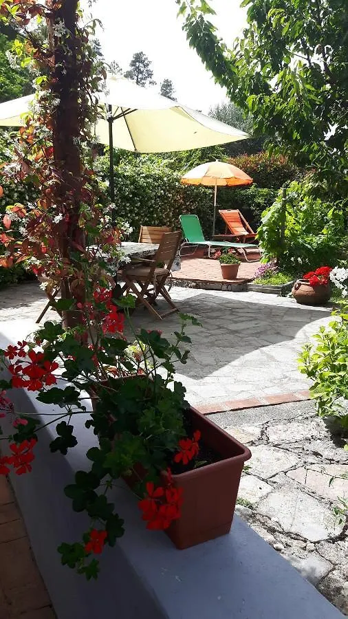A Ridosso Bed & Breakfast Riccò del Golfo di Spezia