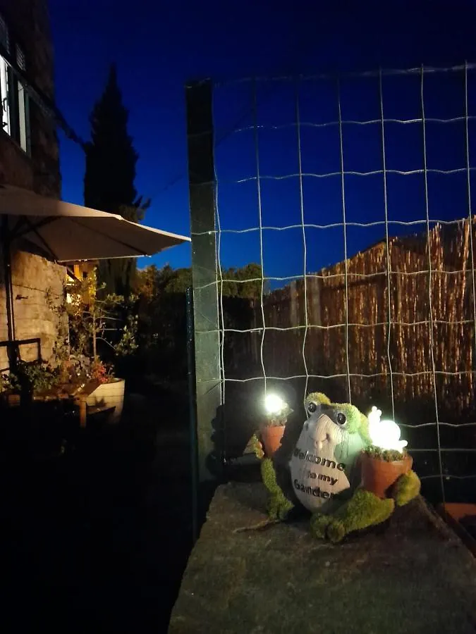 A Ridosso Bed & Breakfast Riccò del Golfo di Spezia